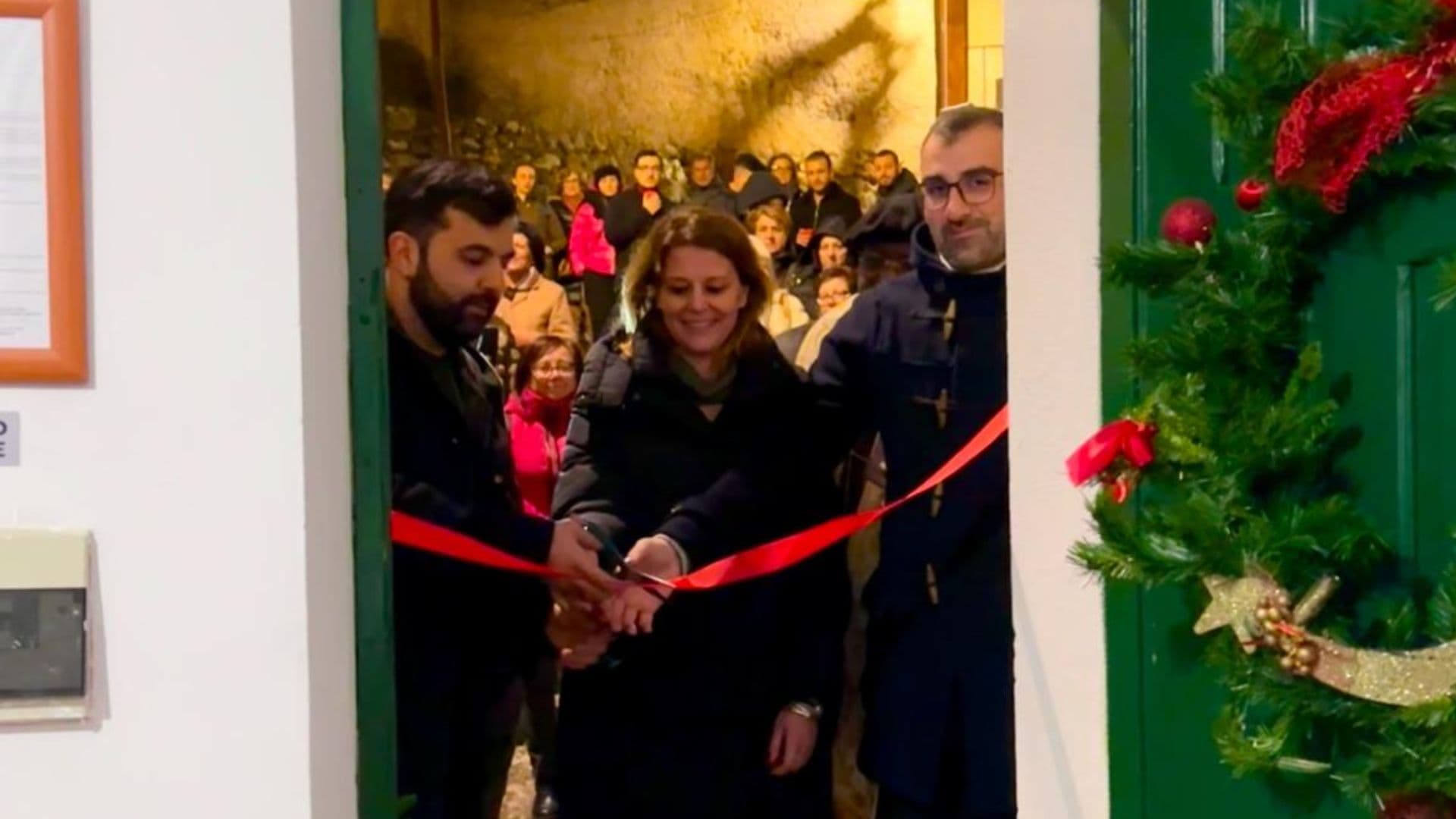 Ad Altomonte nasce "Braalla", la Bottega dell'Artigianato e dei Prodotti Tipici
