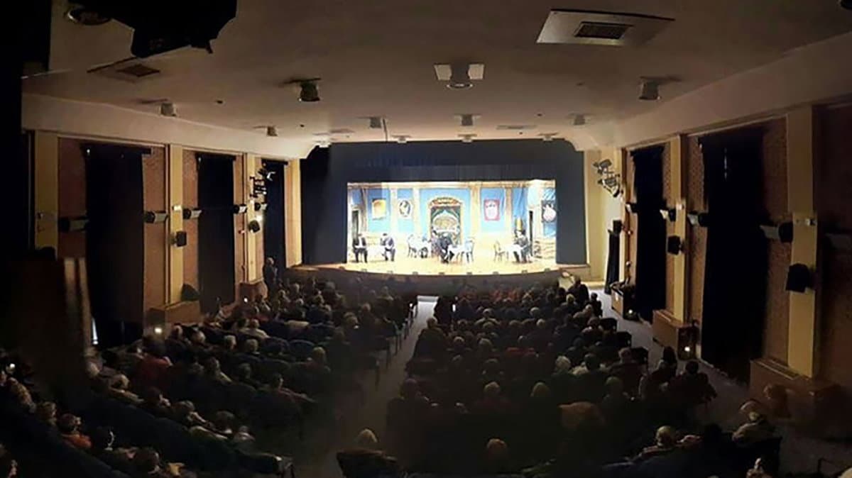 A Morano in scena la "Napoli Milionaria" dell'Allegra Ribalta