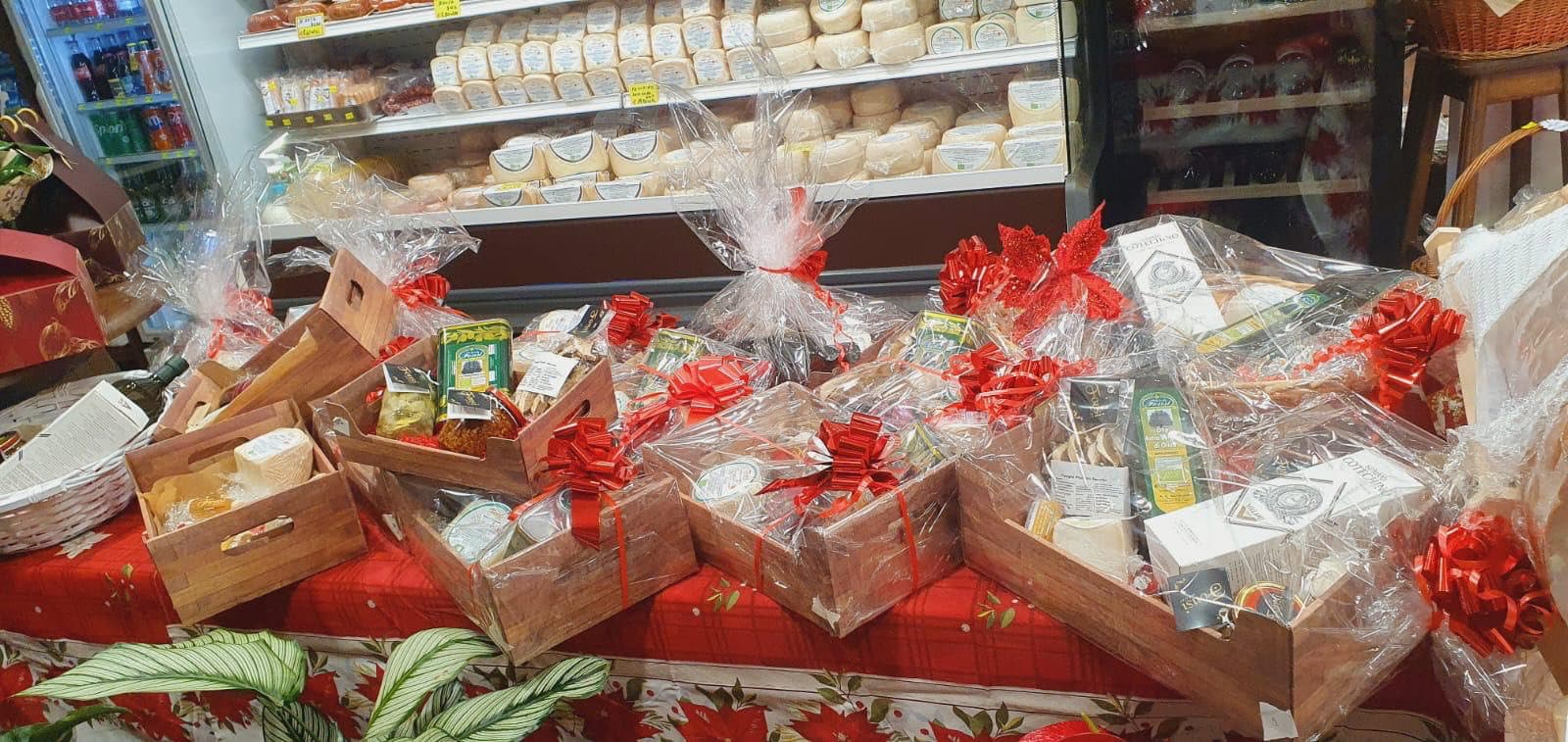 Il Natale nella Sibaritide è sempre più identitario