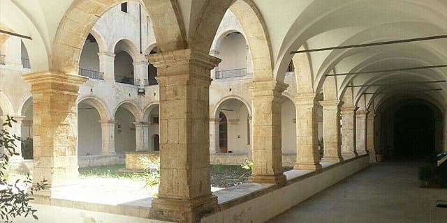 Sede decentrata del Conservatorio, Straface: «Non faremo mancare l’impegno»