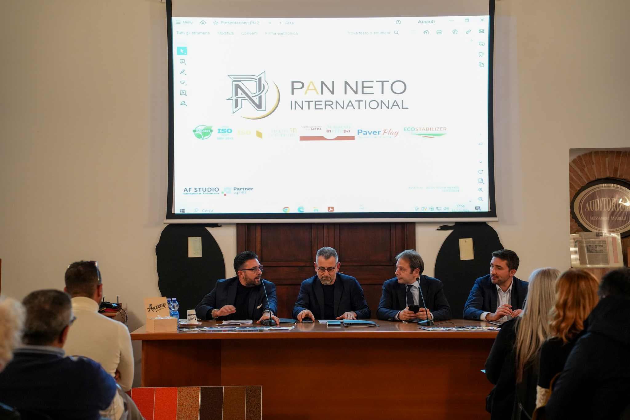 La Calabria? Una regione spesso vittima del brutto