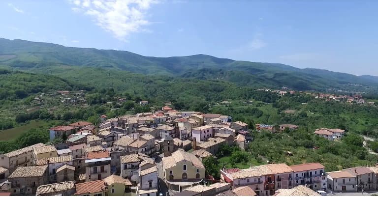 Vaccarizzo: torna percorribile la strada di Farnatisio, Camino, Dursiana e Laquani