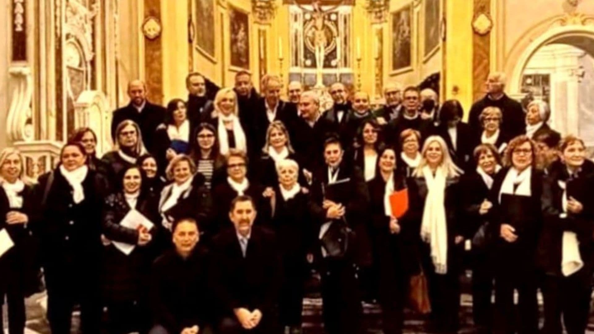 Tutto pronto per il Concerto di Natale 2024 “Peregrinantes in Spem” a Cassano Jonio