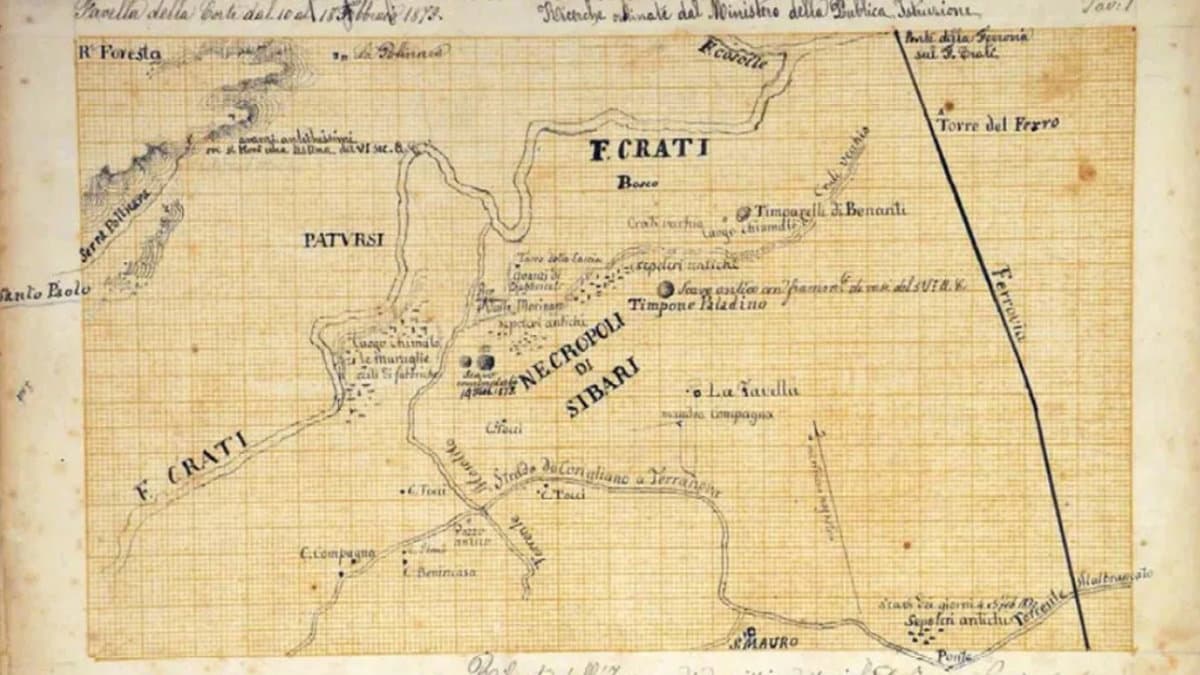 L'attesa è finita: domani l'evento "Alla ricerca di Sybaris e Thurii"