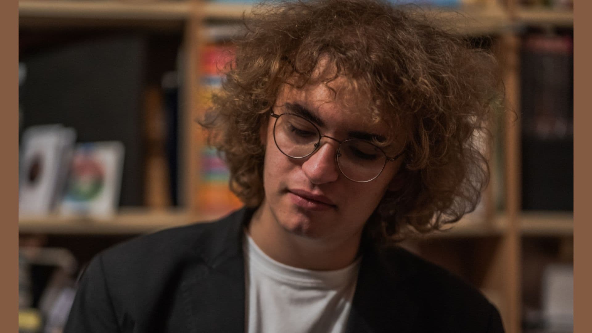 Giancarlo Grande è il vincitore del Premio Nazionale delle Arti edizione 2024-2025