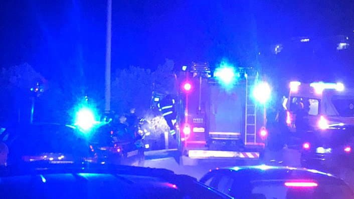 Incidente mortale a Paludi: vittima un 80enne