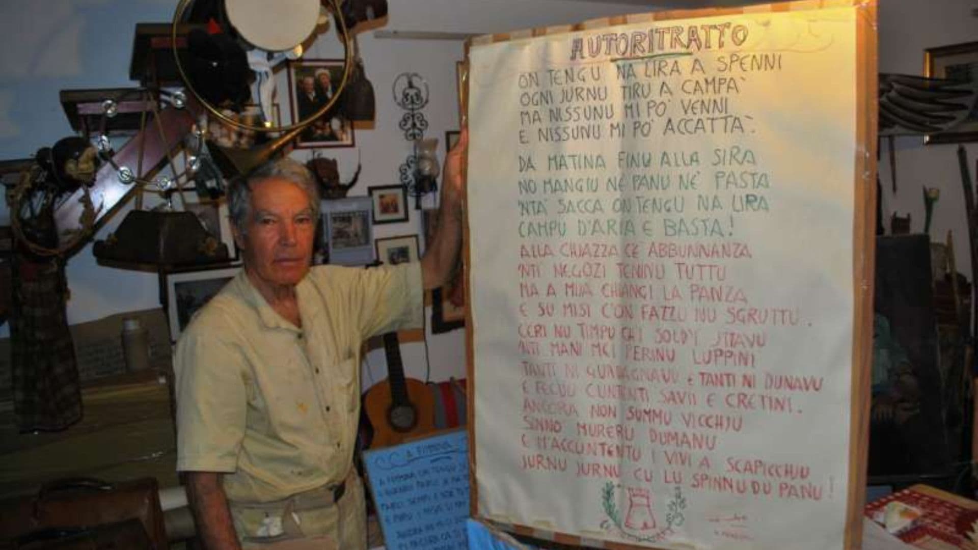 Castrovillari riqualifica l'ex Vescovado per ospitare la pinacoteca "Le Voci"