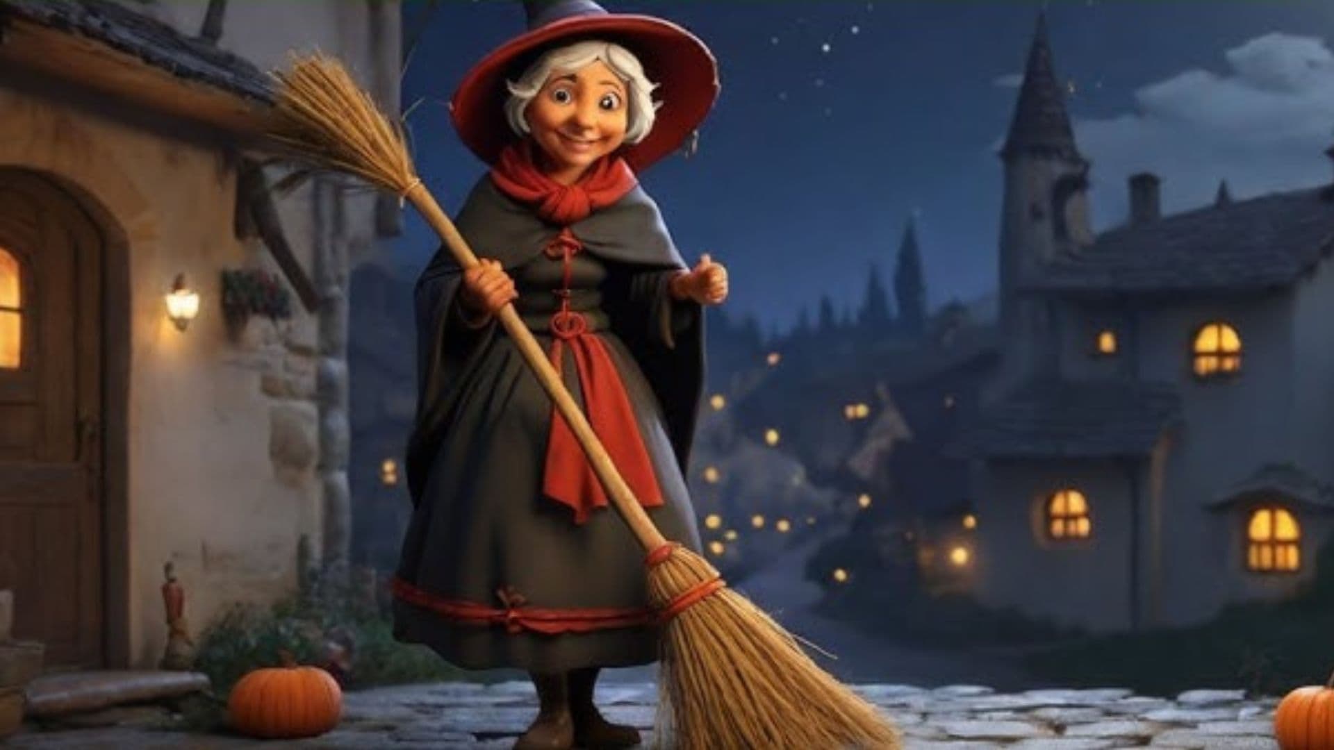 "Aspettando la Befana": Trebisacce annuncia la sua Notte Bianca dei Bambini