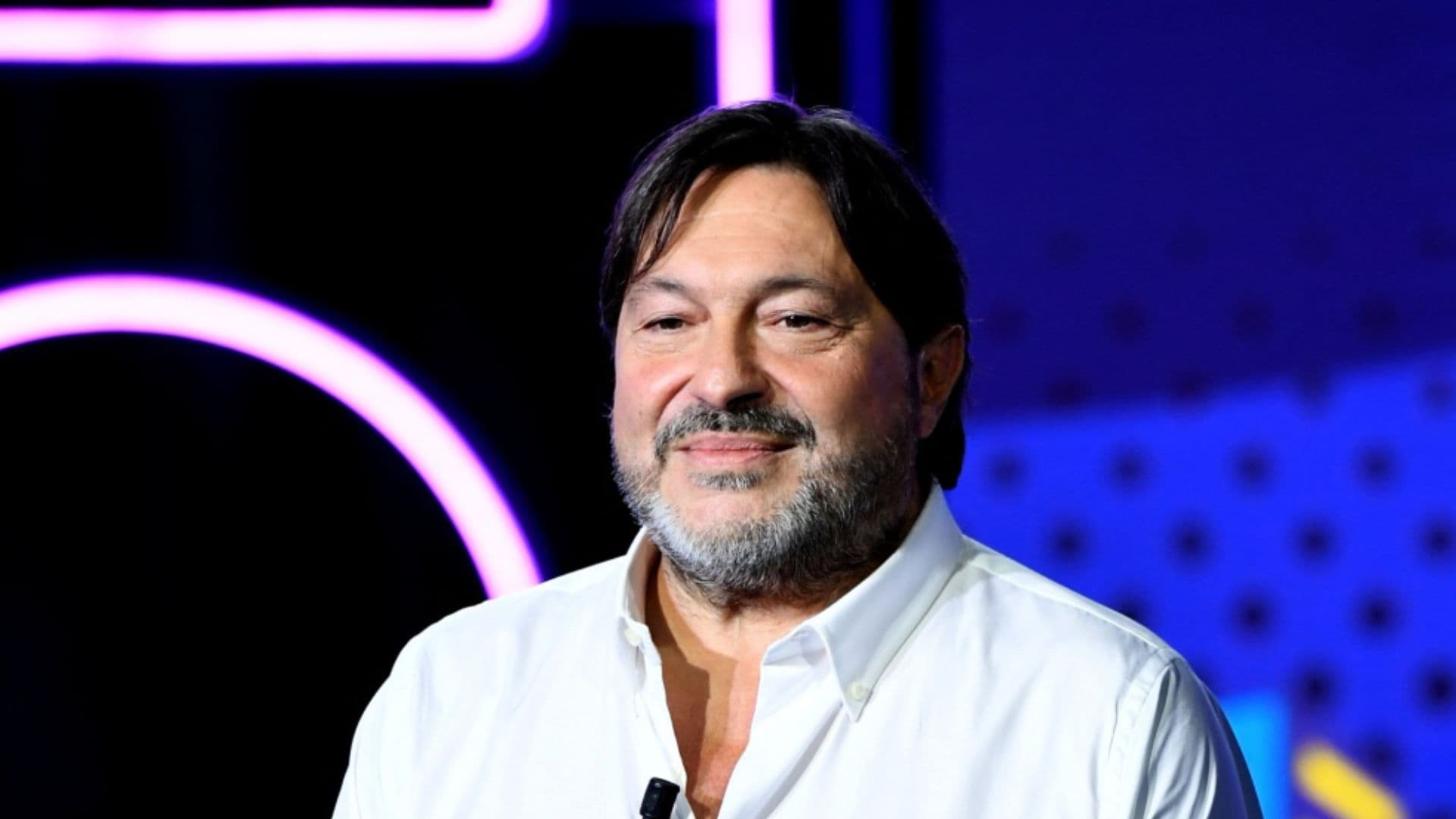 Sigfrido Ranucci a Cassano Jonio per presentare "La Scelta"