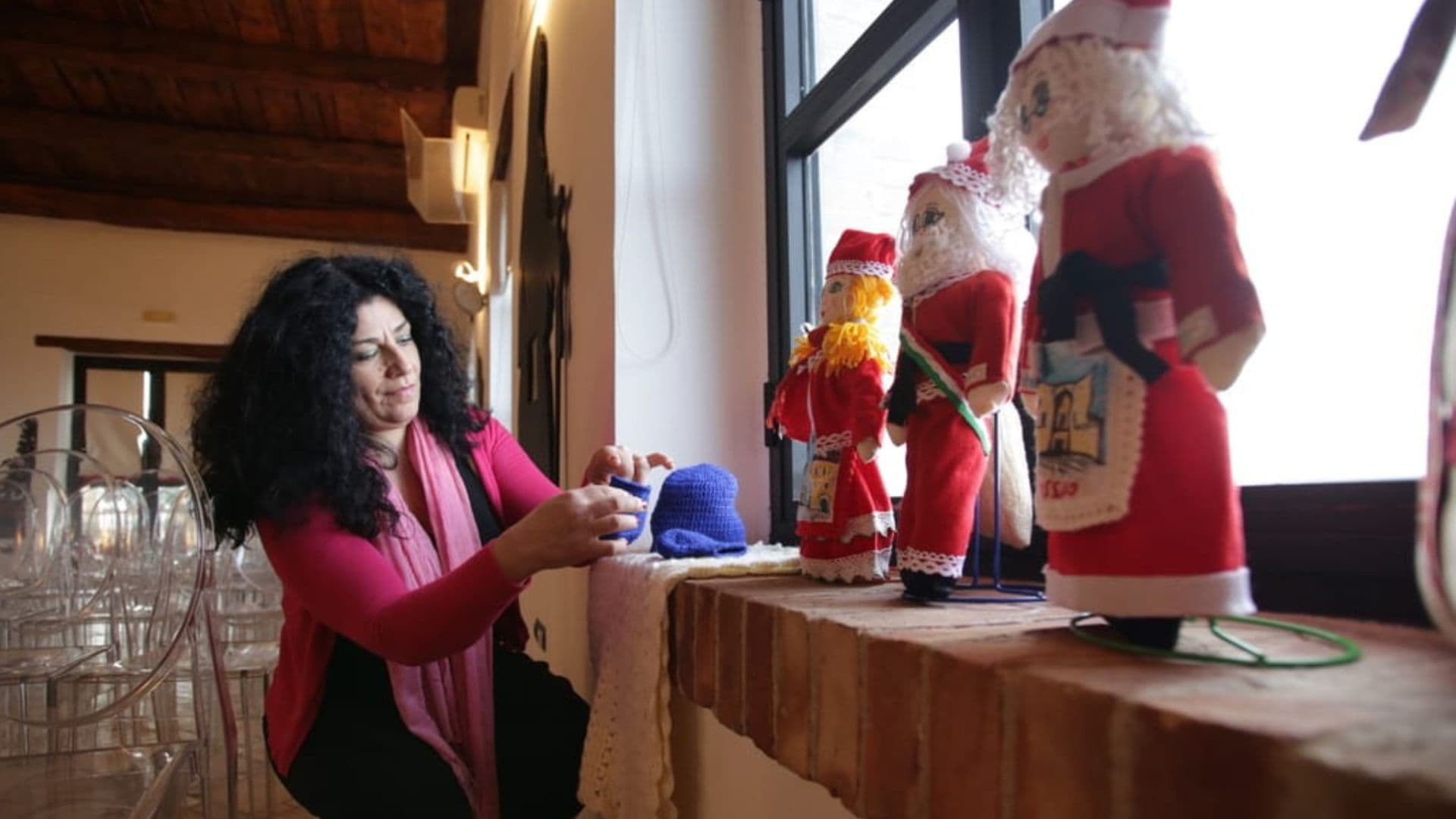 SosteniAmo pronta ad inaugurare l’anno con un evento speciale per festeggiare l'Epifania