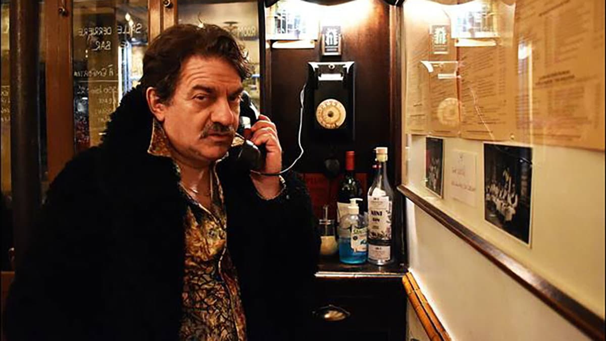 Voltarelli alla conquista degli Stati Uniti e di Cuba, presenta il nuovo album "Lupionòpolis"