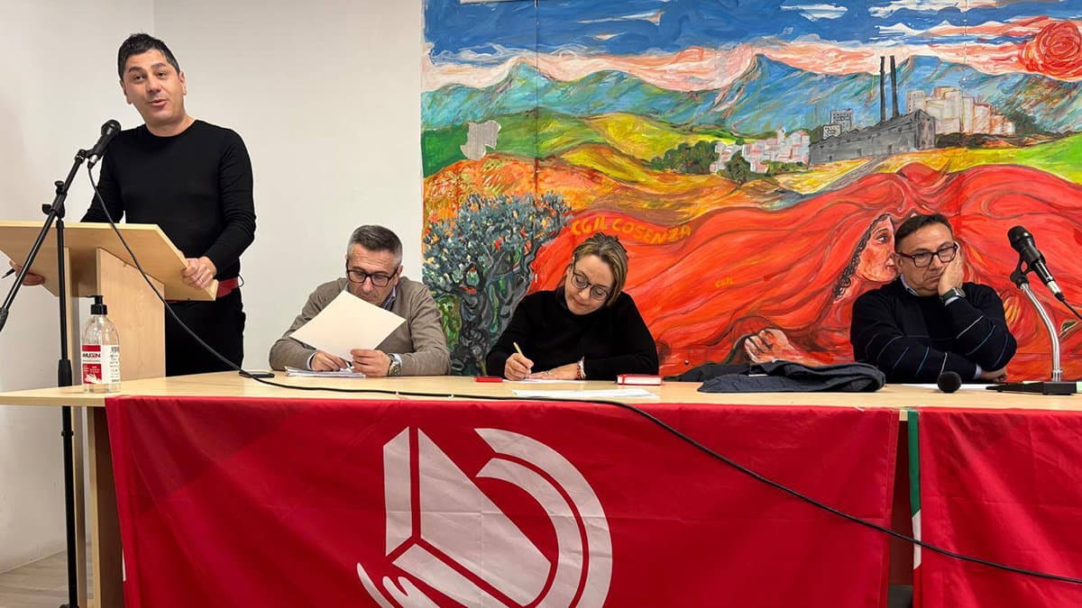 Morti sul lavoro, Celebre critica la "patente a crediti": «Questo provvedimento non salverà nessuna vita»