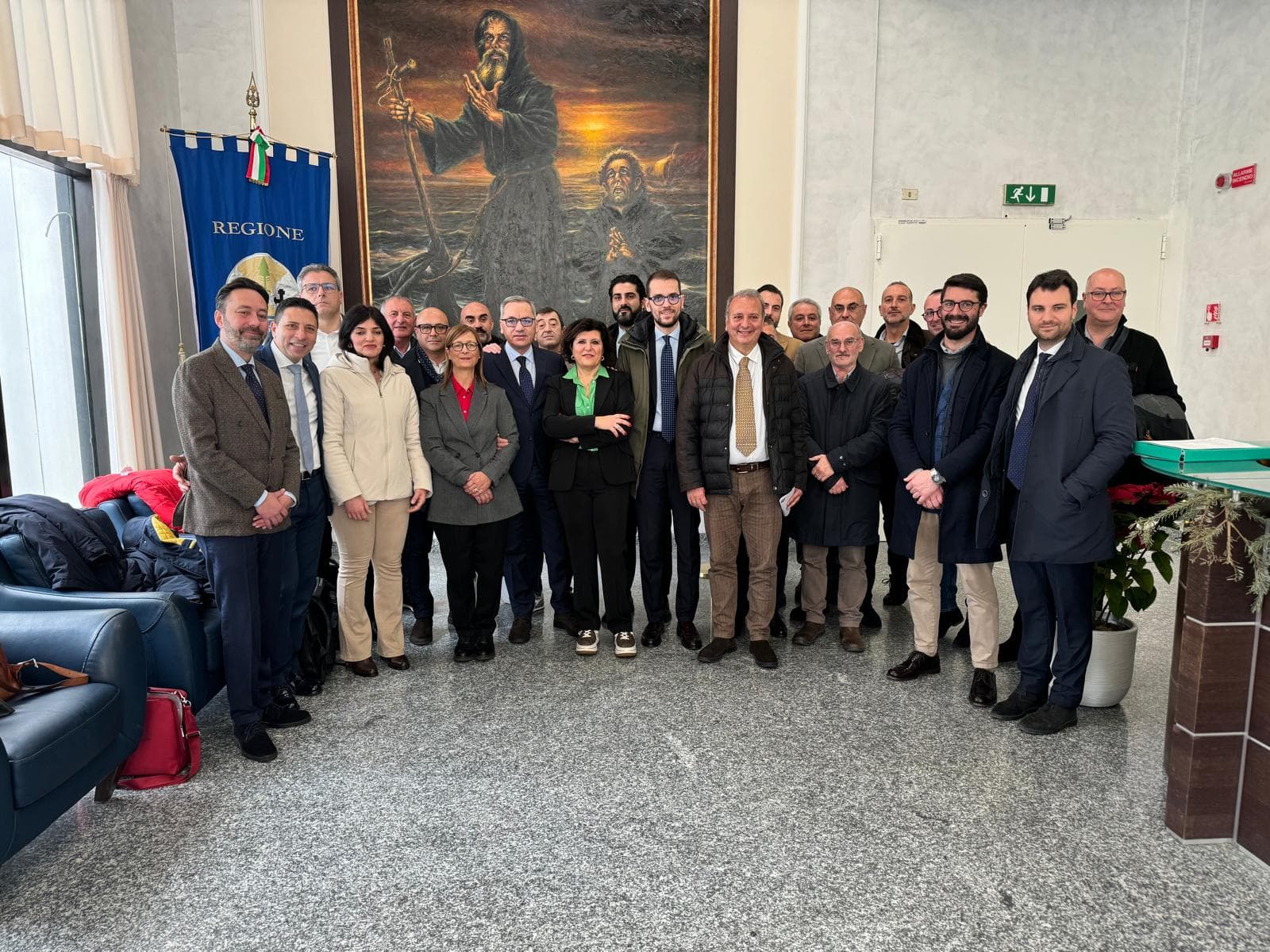 Centrale del Mercure: il territorio si prepara ad una grande mobilitazione