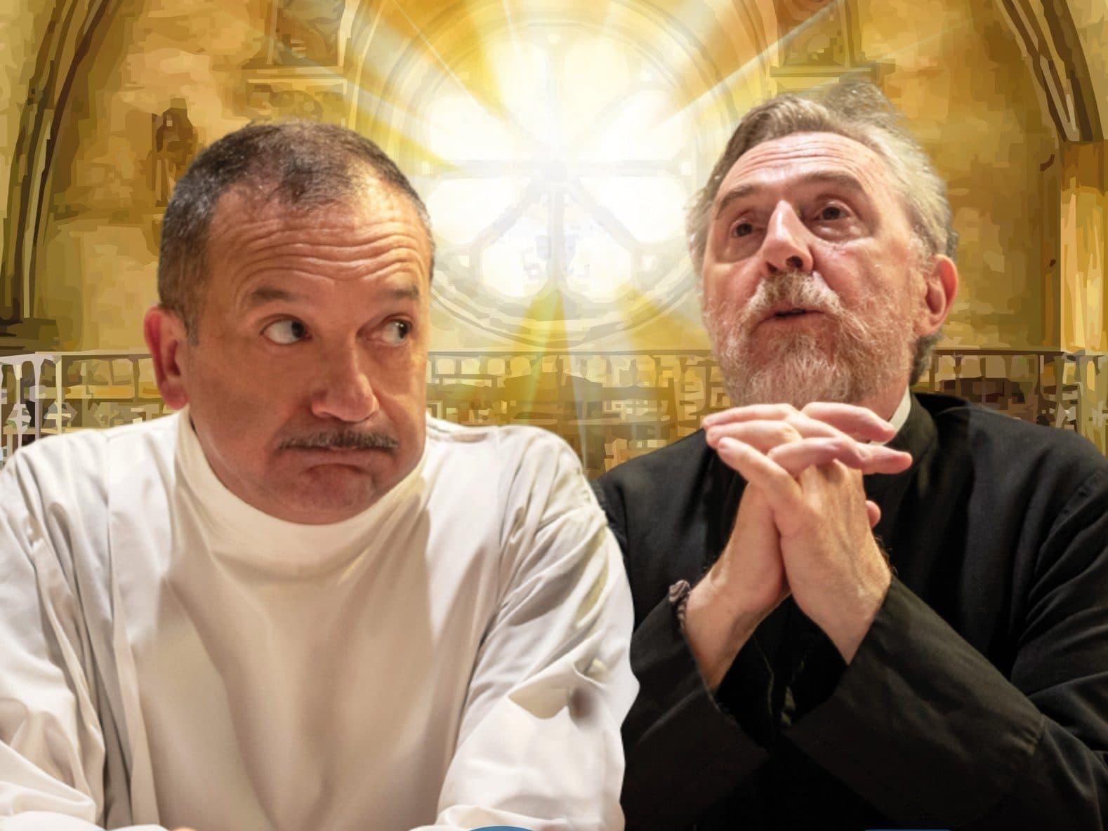 Pollino in Ribalta Festival, il 2025 si apre con la comicità di Francesco Procopio e Giancarlo Ratti