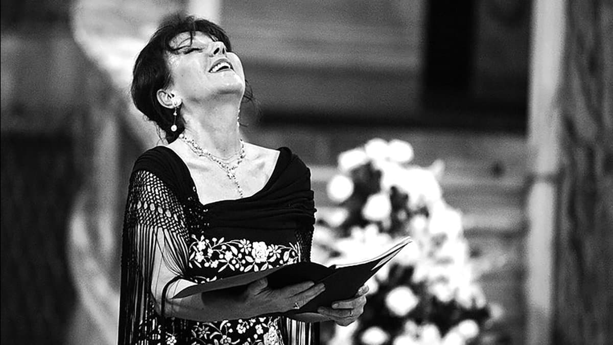 Torna a Milano la "Tilda" orchestrata dal rossanese Russo