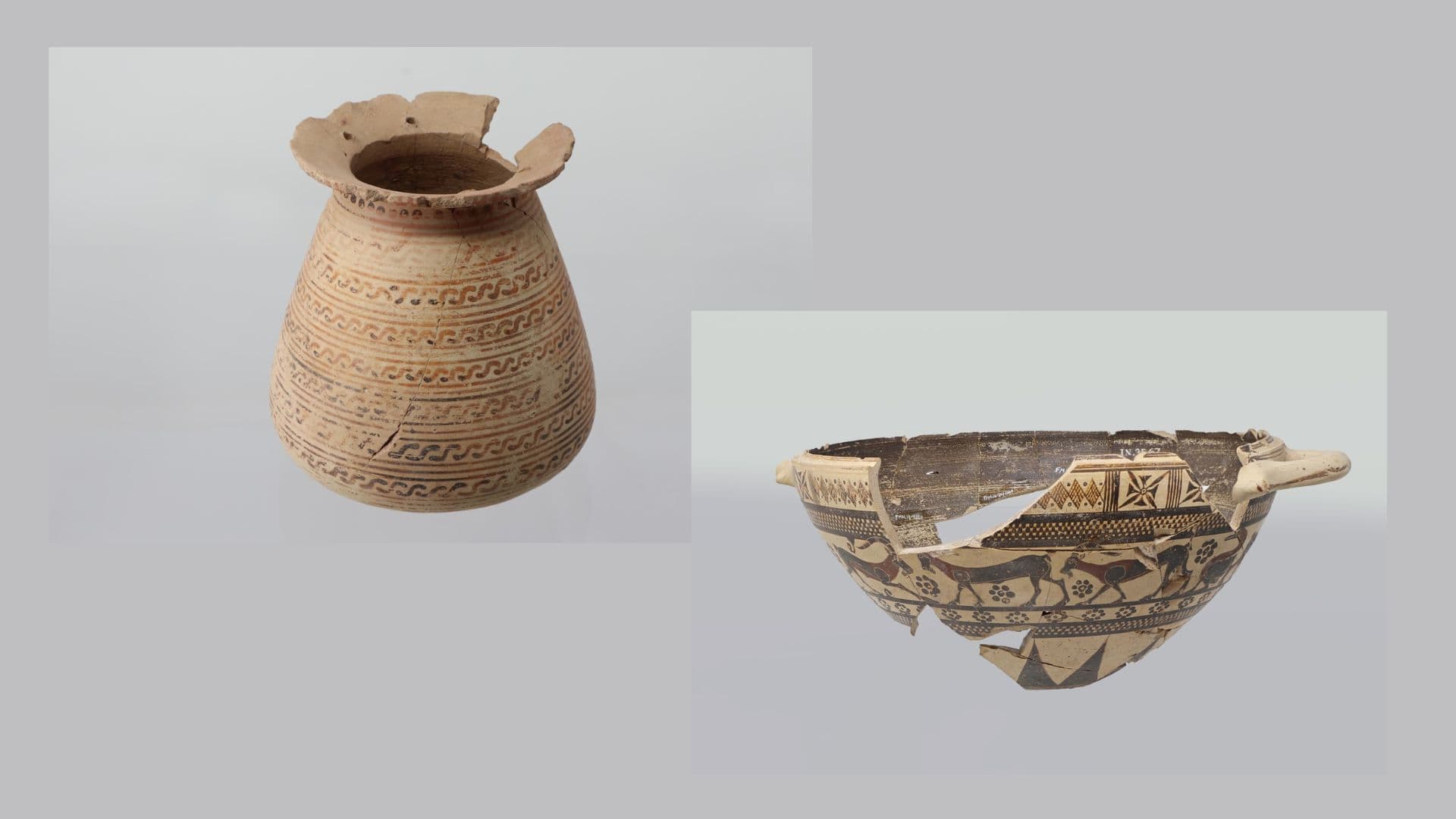 Al Museo della Sibarirtide arriva la nuova mostra "Reversio"