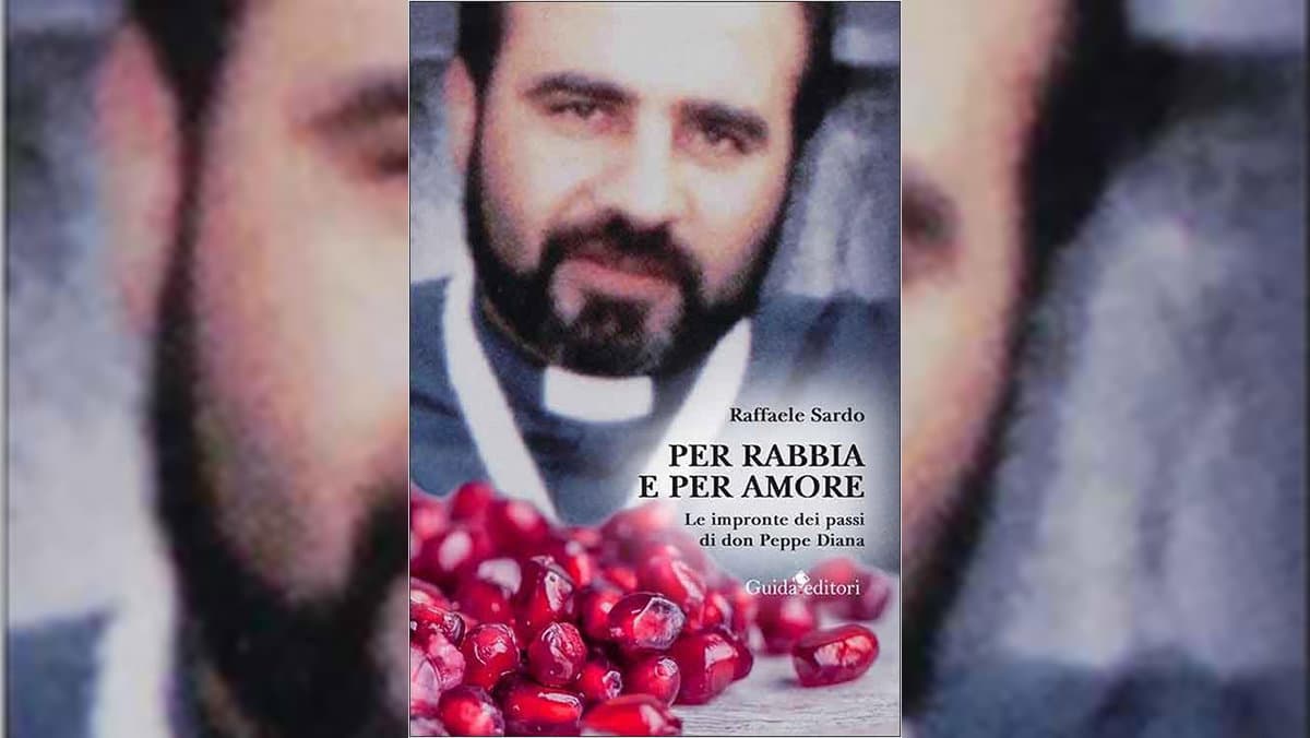 A Cassano la presentazione del libro "Per rabbia e per amore" di Raffaele Sardo