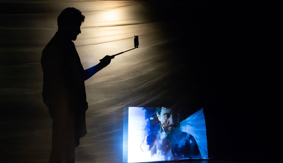 Voci dal sottosuolo V: la rassegna itinerante di teatro in emersione si sposta a Corigliano-Rossano