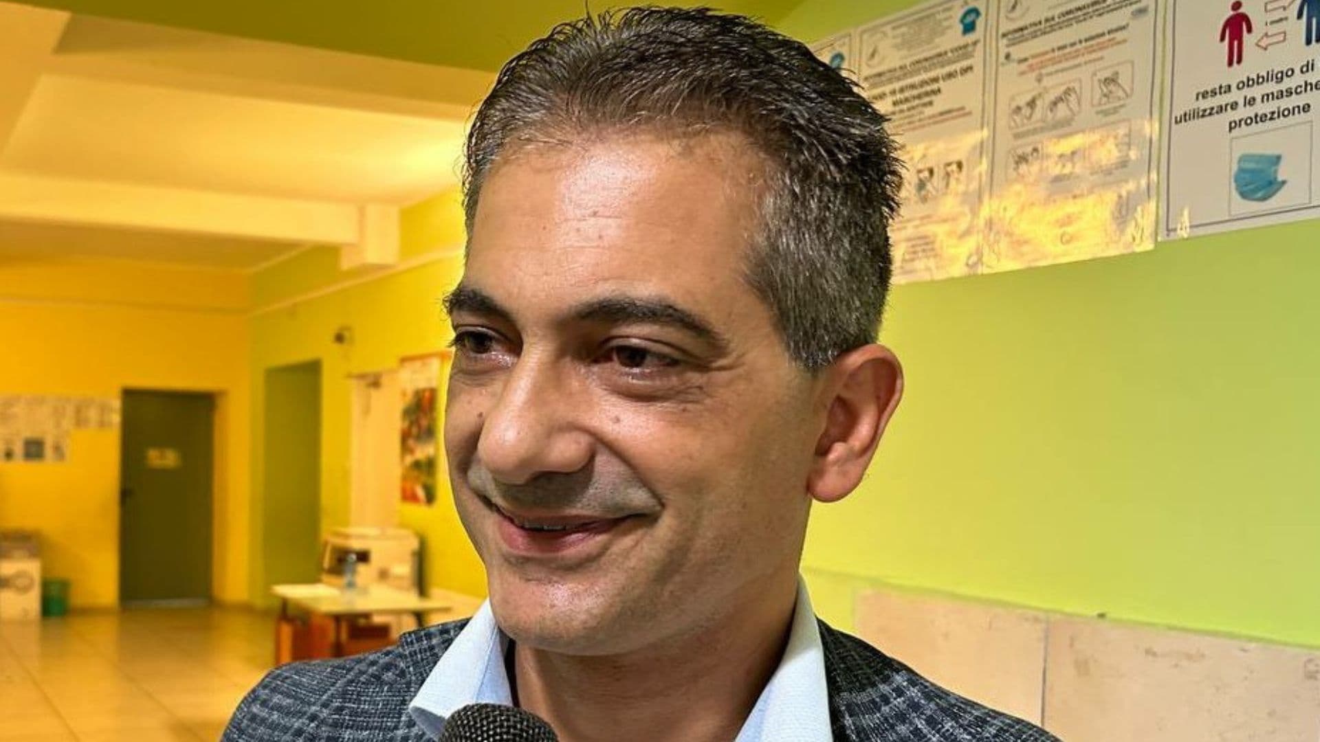 A Trebisacce Michelangelo Vizzini incontra gli studenti
