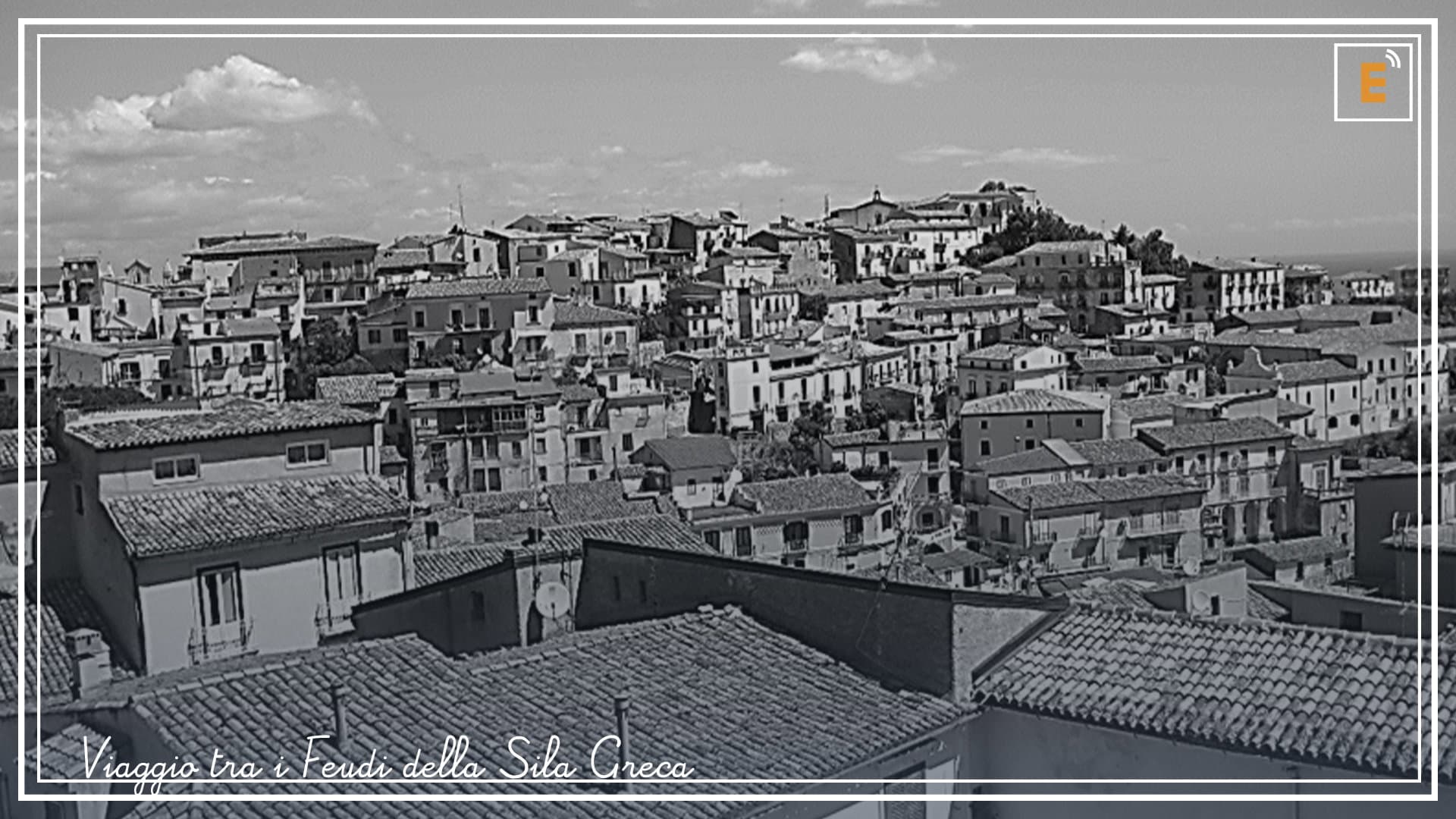 Rossano, dai Bizantini ai Borghese