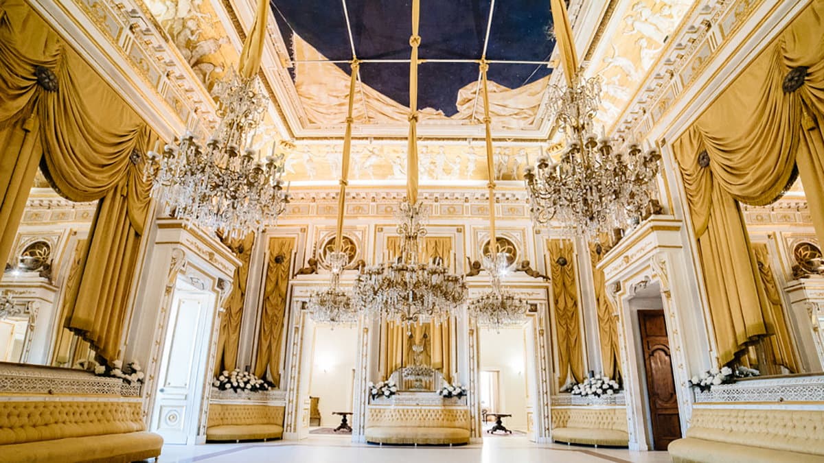 Domenica la musica classica incontrerà la poesia nel Castello Ducale con "Nero su Bianco"