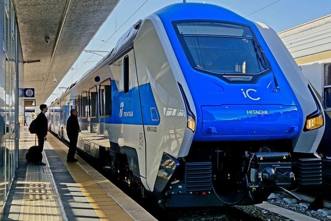 Lavori ferrovia jonica, Forza Italia Co-Ro: «Soddisfatti per le rassicurazioni di Pasqualina Straface»