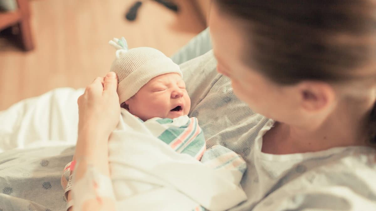 Record di "cicogne" ad Amendolara: quattro nuovi nati in soli venti giorni