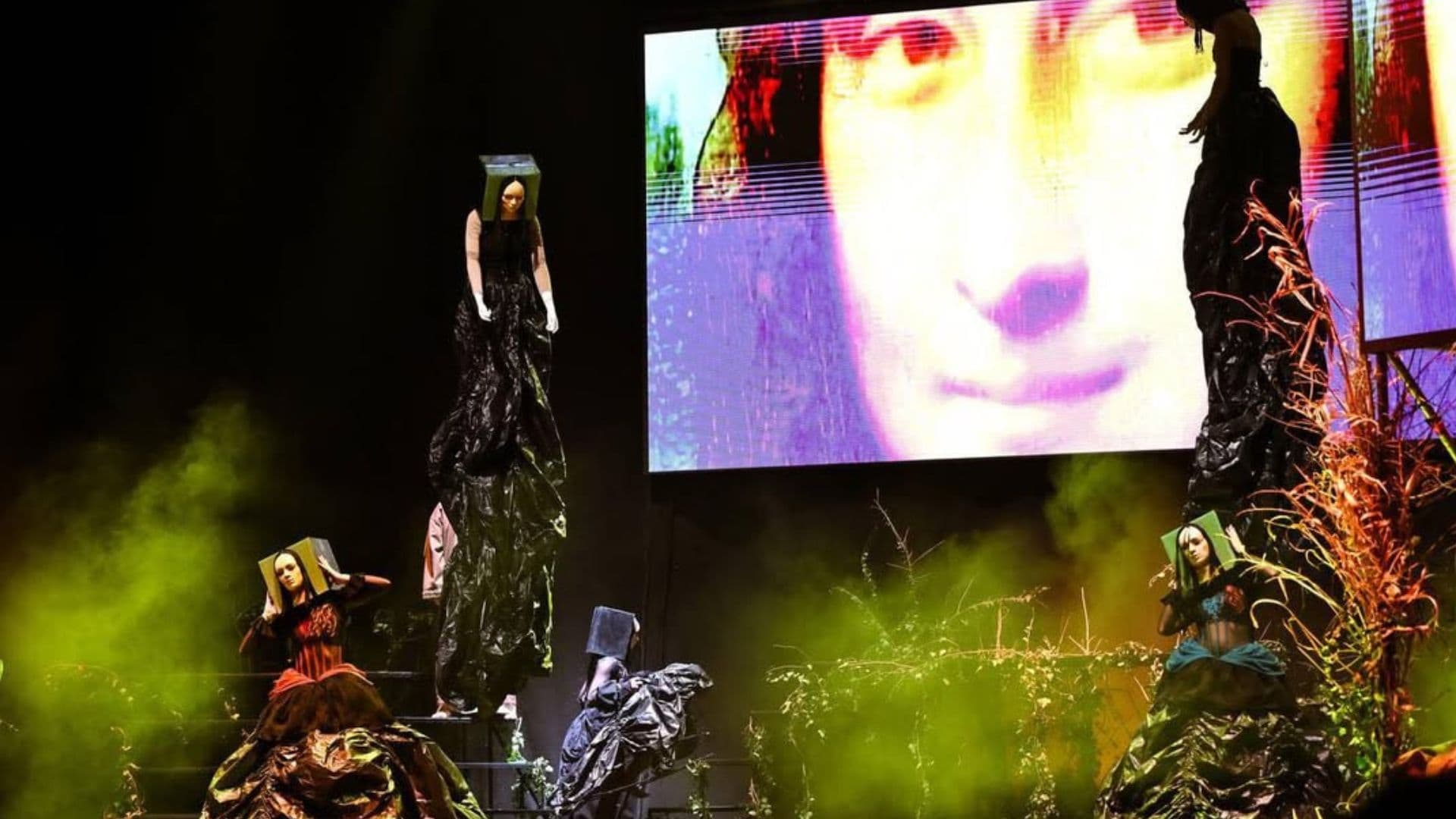 Tutto esaurito al Rendano per il musical "Leonardo i segreti di un genio"