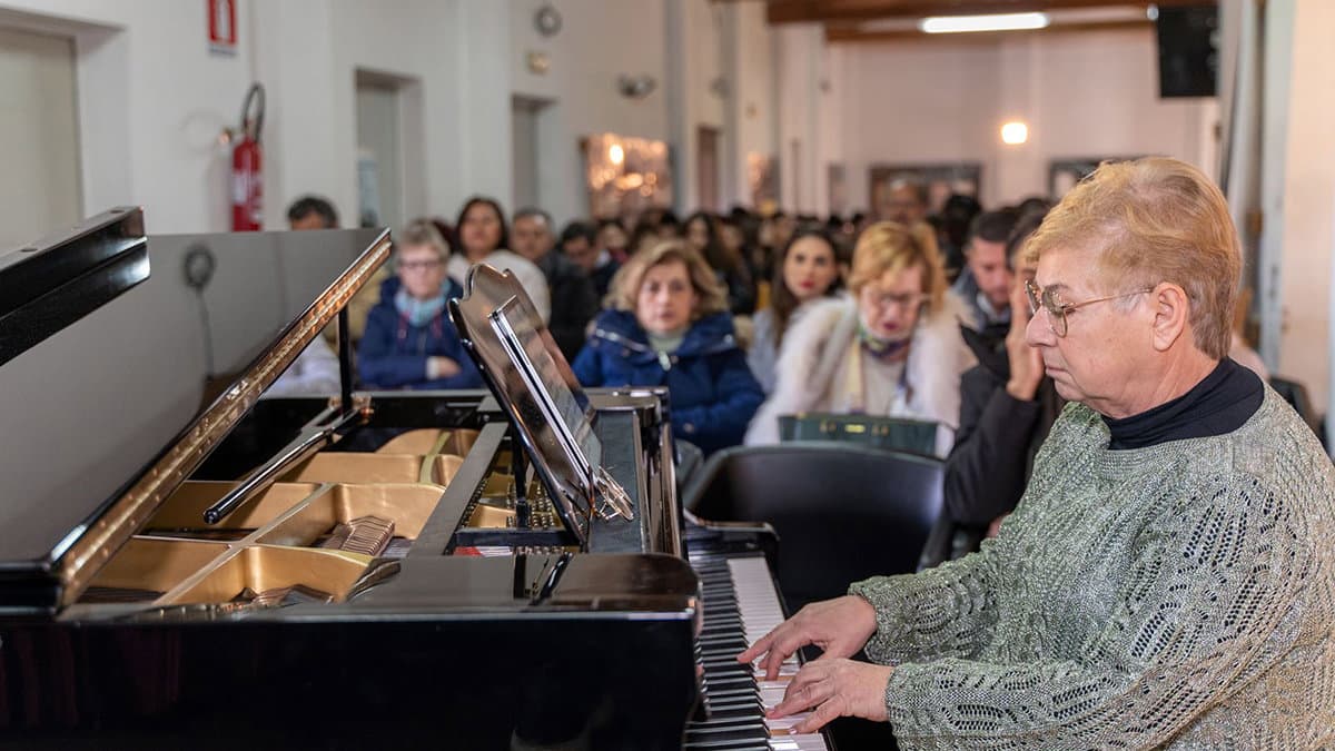 Ferramonti, concluso il terzo evento "I giorni della Memoria- Internamento e R-esistenza umana"