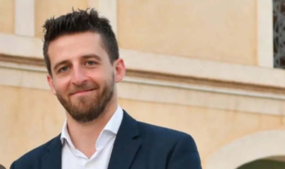 Stasi si congratula con Lavia e Guido per le rispettive elezioni