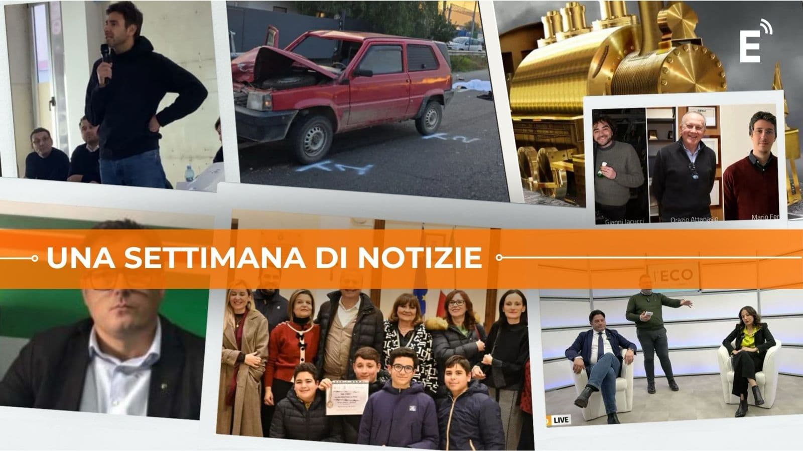 Tiene ancora banco la questione Statale 106. Mentre istituzioni e sindacati battibeccano, continuano gli incidenti