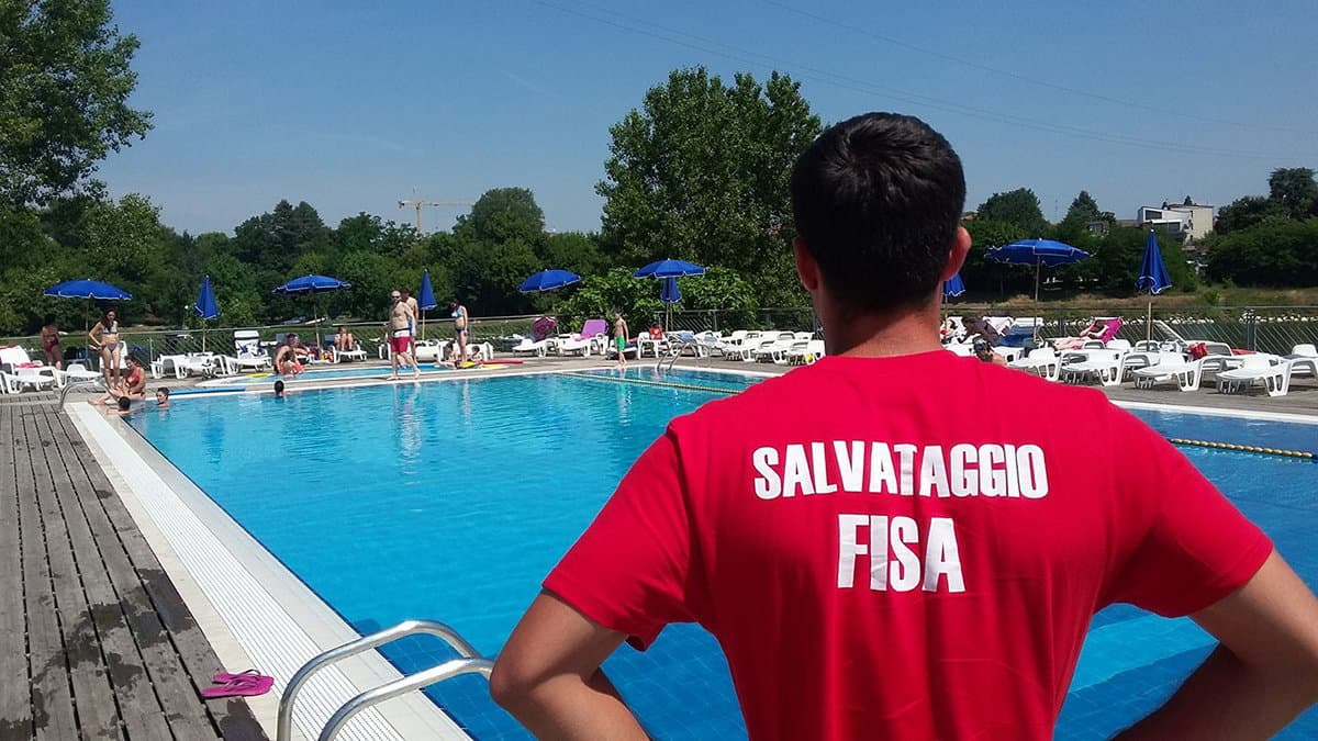 Assistente Bagnanti, aperte a Co-Ro le iscrizioni al corso di formazione professionale