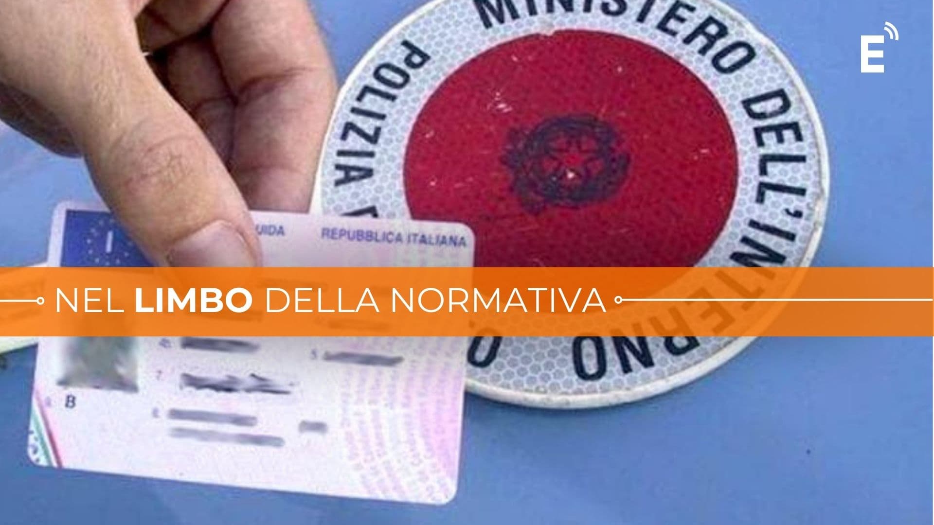 Il limbo e le falle del Nuovo Codice della Strada: «Dopo un mese sono ancora senza patente»