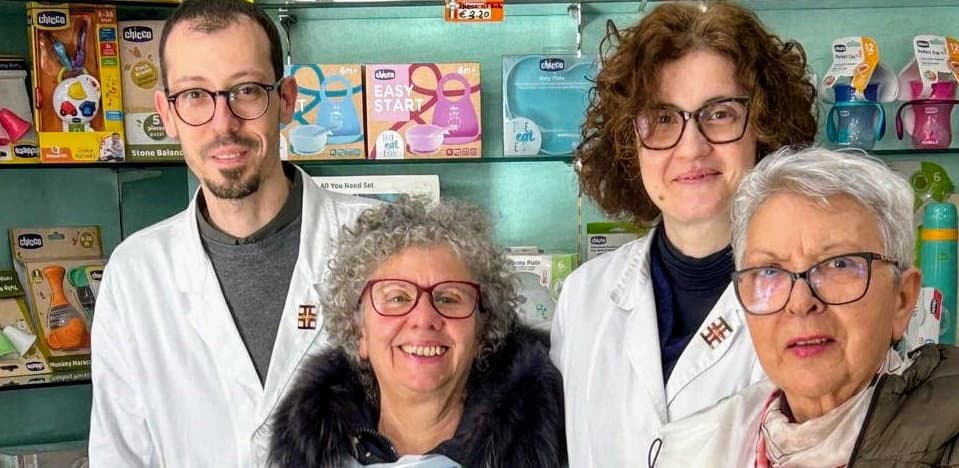 A Castrovillari e Frascineto la 25esima giornata del farmaco