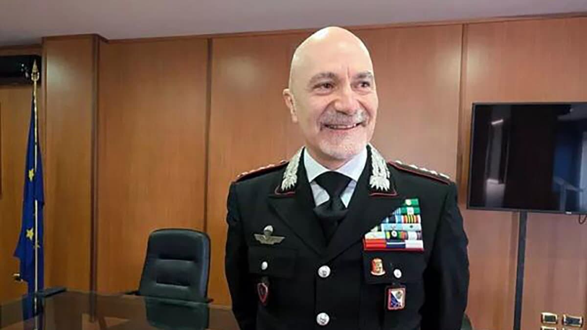 Castrovillari, domani i ragazzi del "Fermi Pitagora Calvosa" incontrano il Colonnello Andrea Mommo