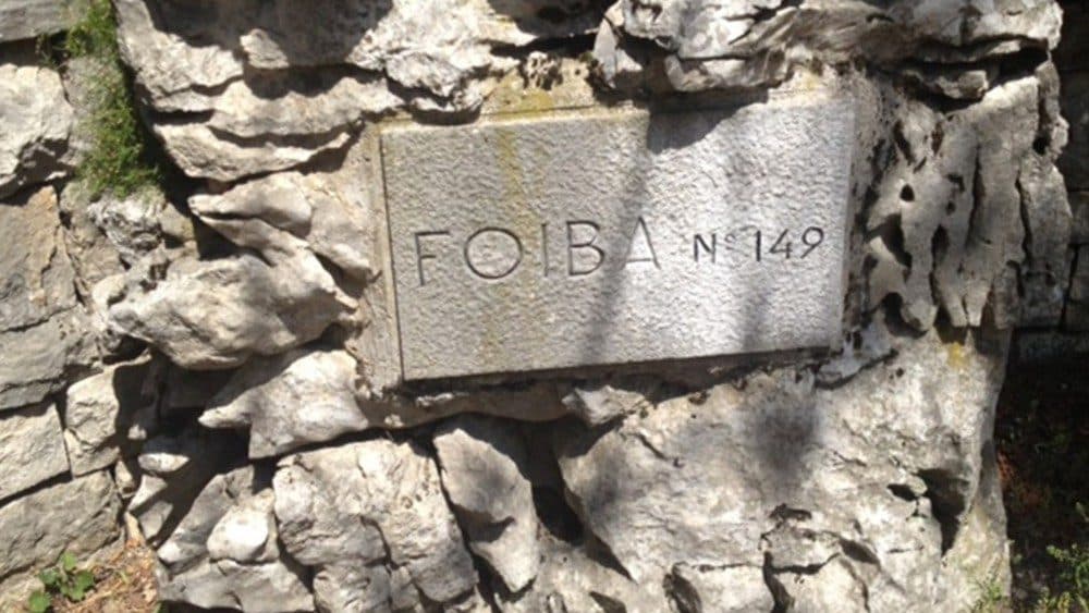 Canna non commemora i “Martiri delle Foibe”