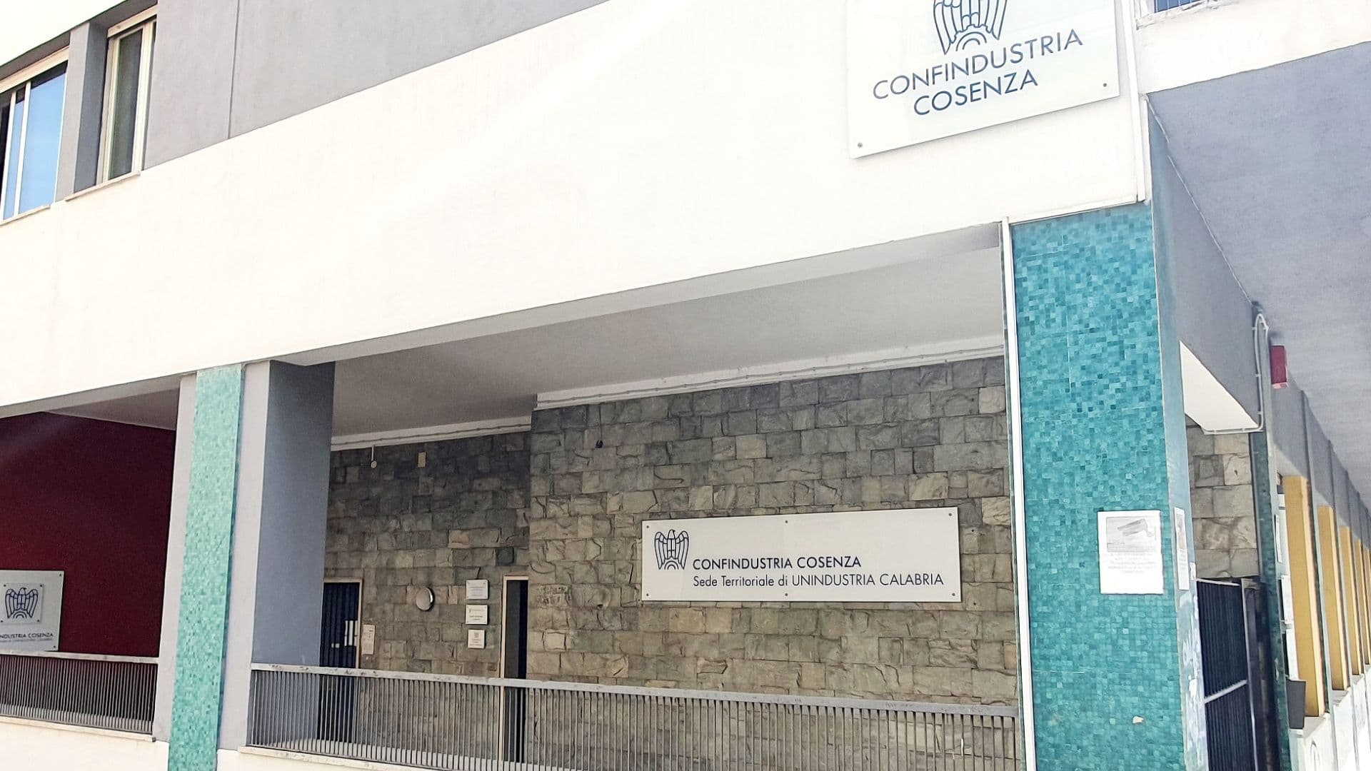 A Cosenza il Roadshow “Accendiamo la cybersicurezza. Proteggiamo le nostre imprese”