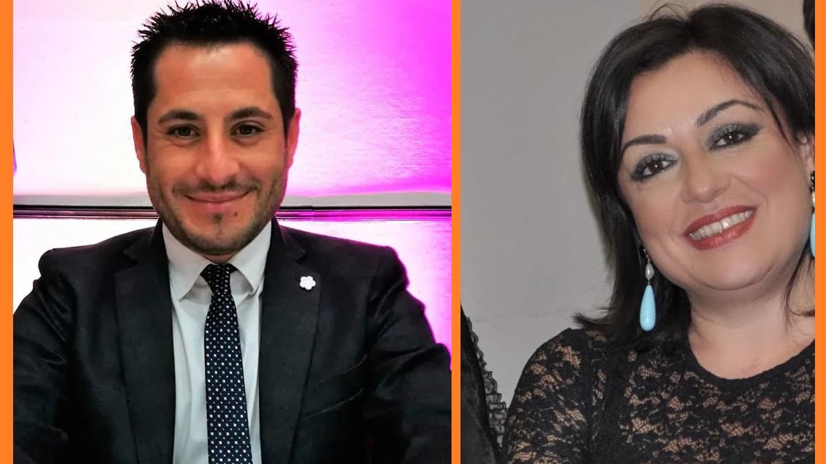 La svolta a sinistra di Papasso fa "scappare" due assessori: si dimettono Sposato e Bianchi