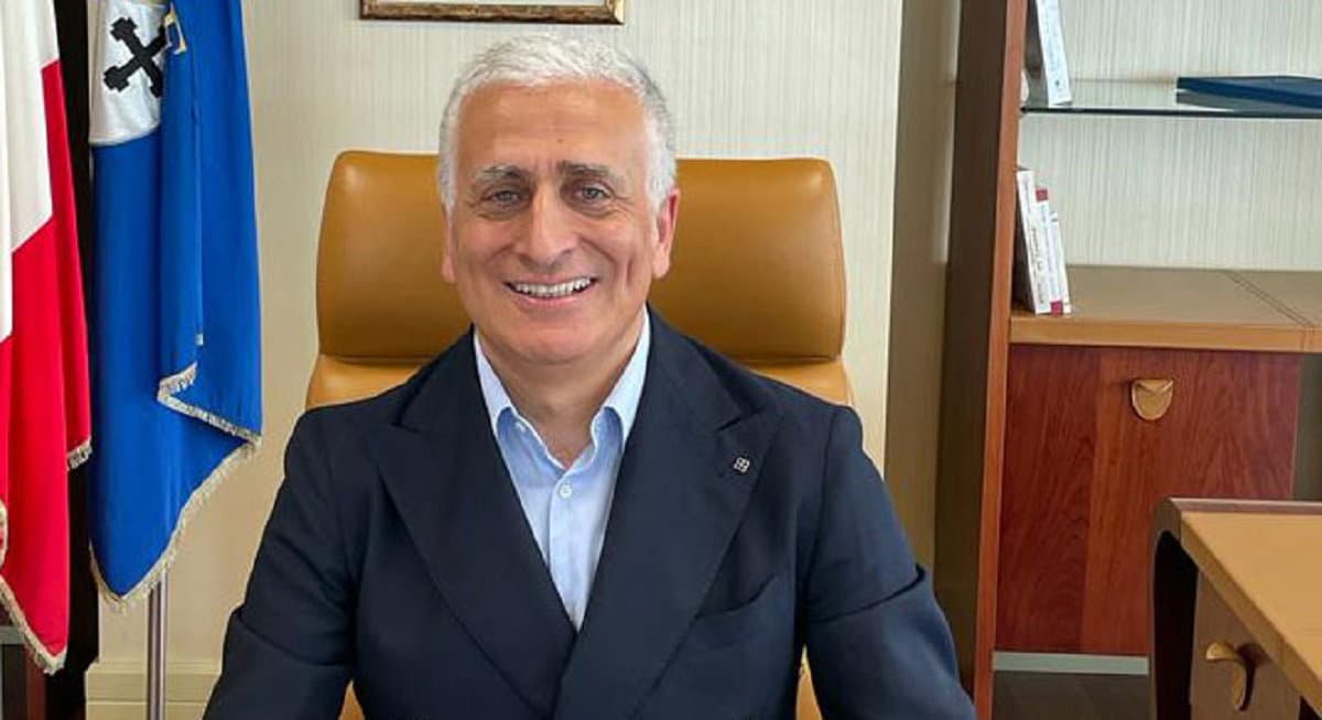 Alta velocità, Graziano: «Dalla Calabria arrivi una proposta unitaria»