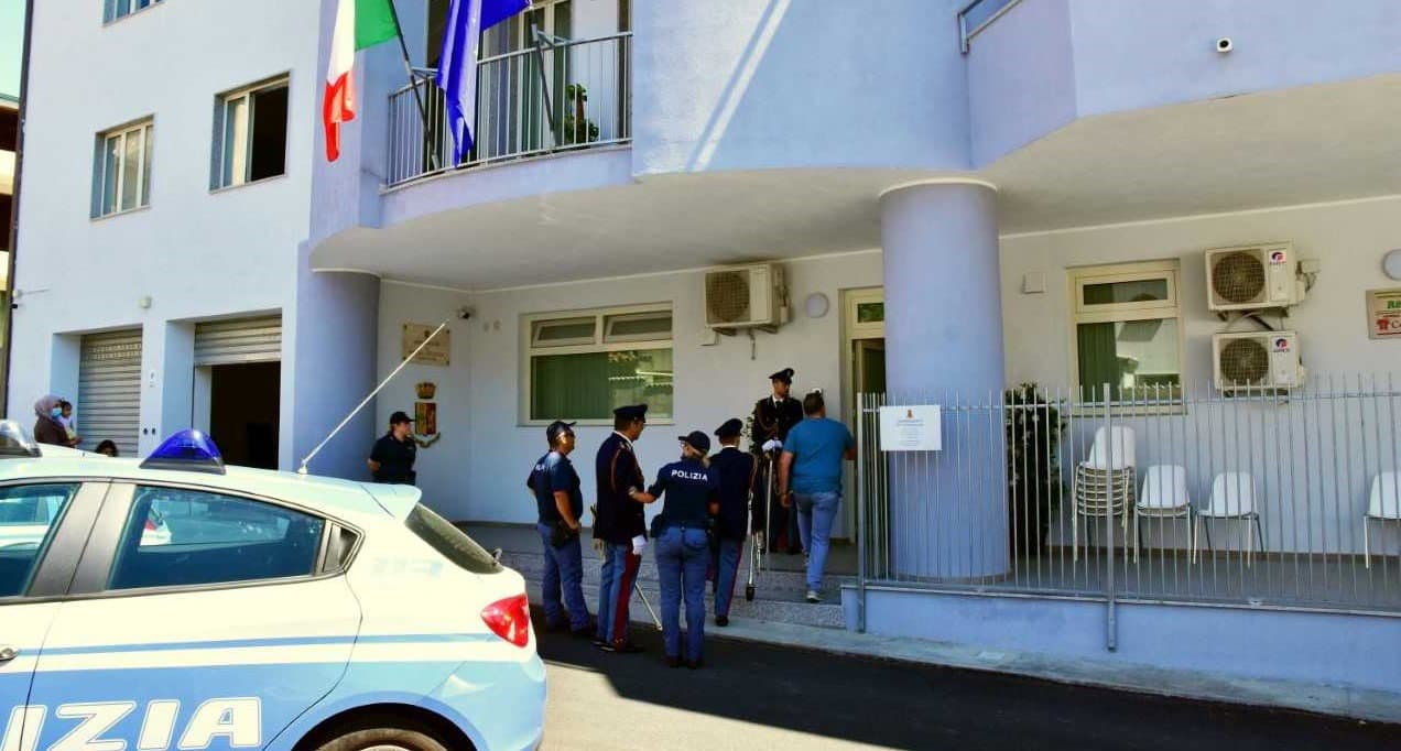 La Siulp lancia l’allarme: «Il Commissariato di Castrovillari è allo stremo»