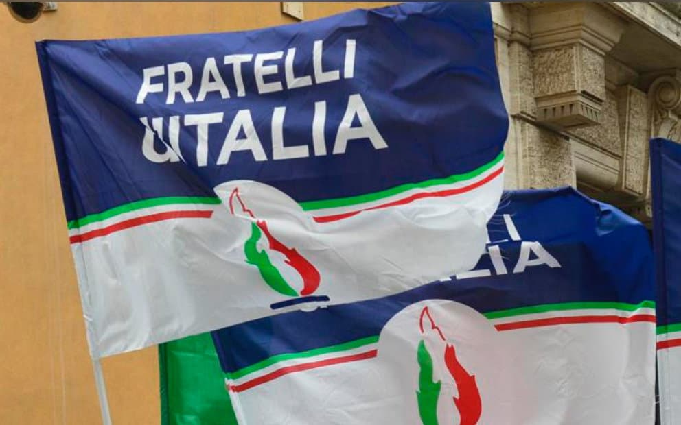 Antoniozzi e De Francesco: «Da Fdi grande sostegno alla Calabria»