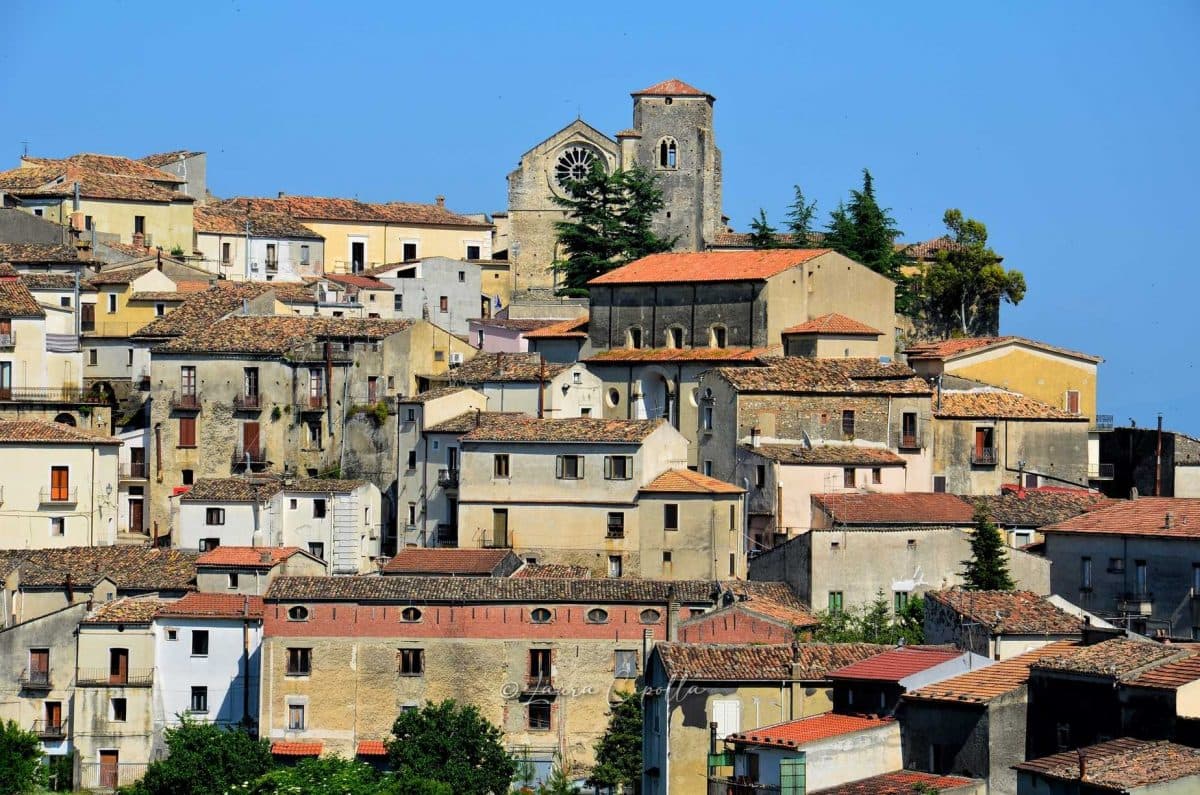 Altomonte: tutto pronto per la “Gran festa del ritorno alle radici”