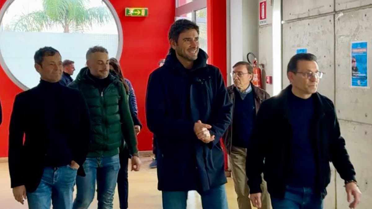 Sanità, "La Piazza di Schierarsi di Co-Ro" chiede il ritiro della delibera 223