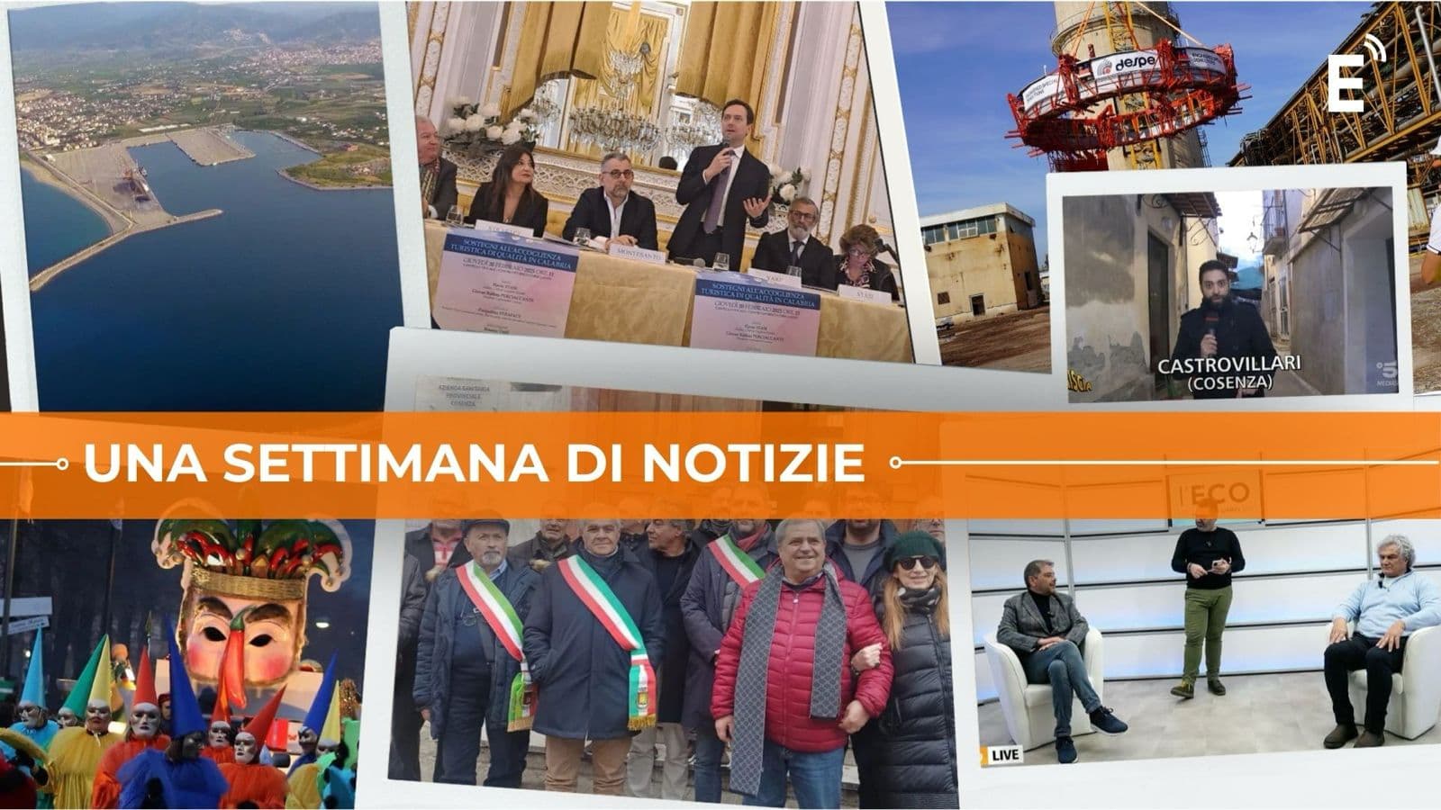 Sindaci protagonisti: tra chi protesta per la sanità, chi "sfila" e altri che si preparano a cedere il posto