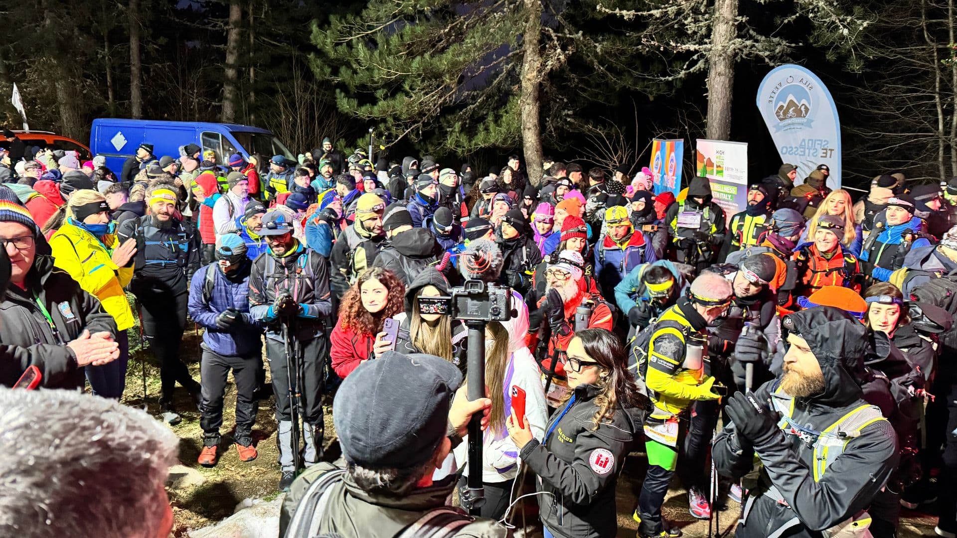Turismo montano, grande partenza per il progetto "High Wellness South Italy"