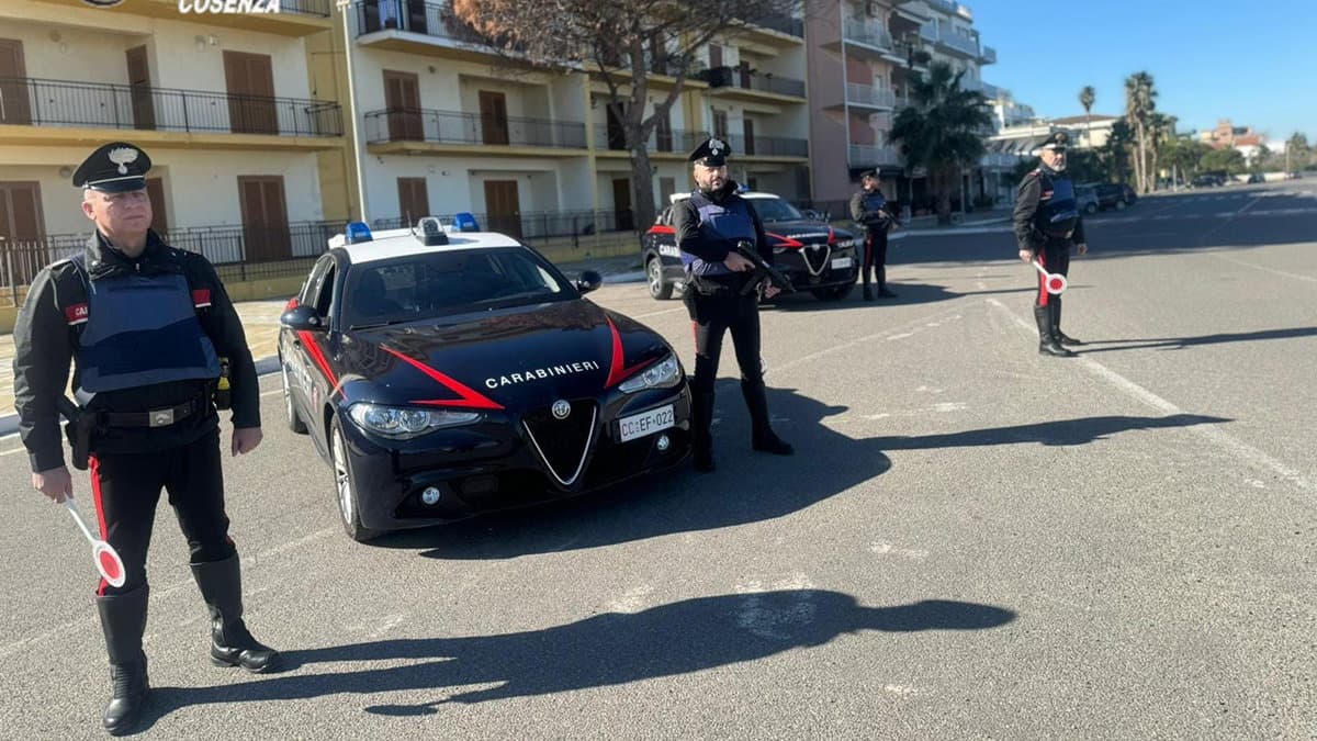 Omicidio a Co-Ro, fermato un 29enne incensurato