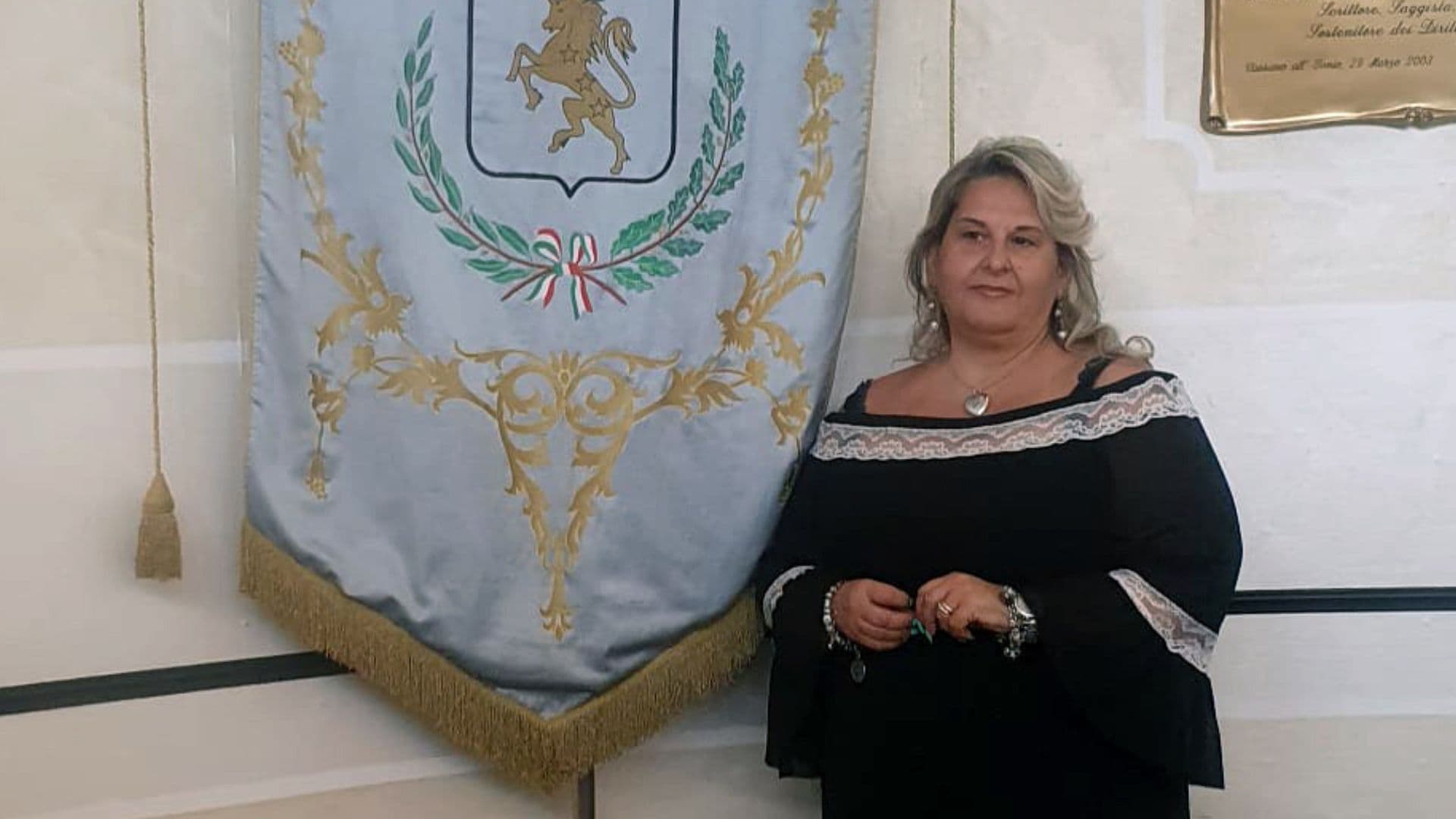 Amministrative Cassano Jonio 2025: Carmen Gaudiano è la candidata a sindaco della "coalizione Papasso"