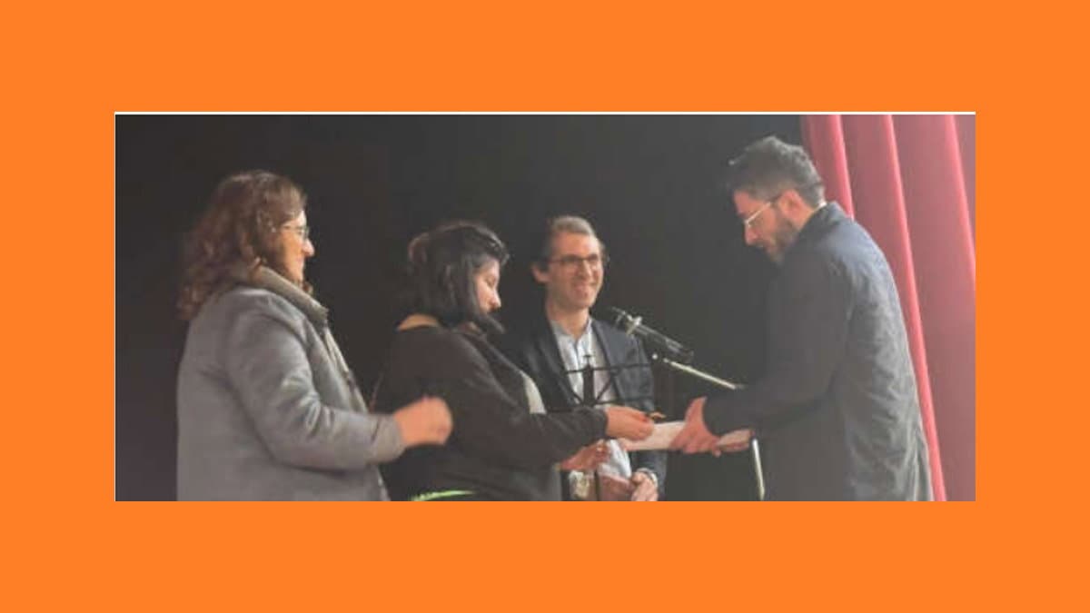 Il laboratorio creativo “I Care” intitolato alla memoria della professoressa Anna Maria Ferraro