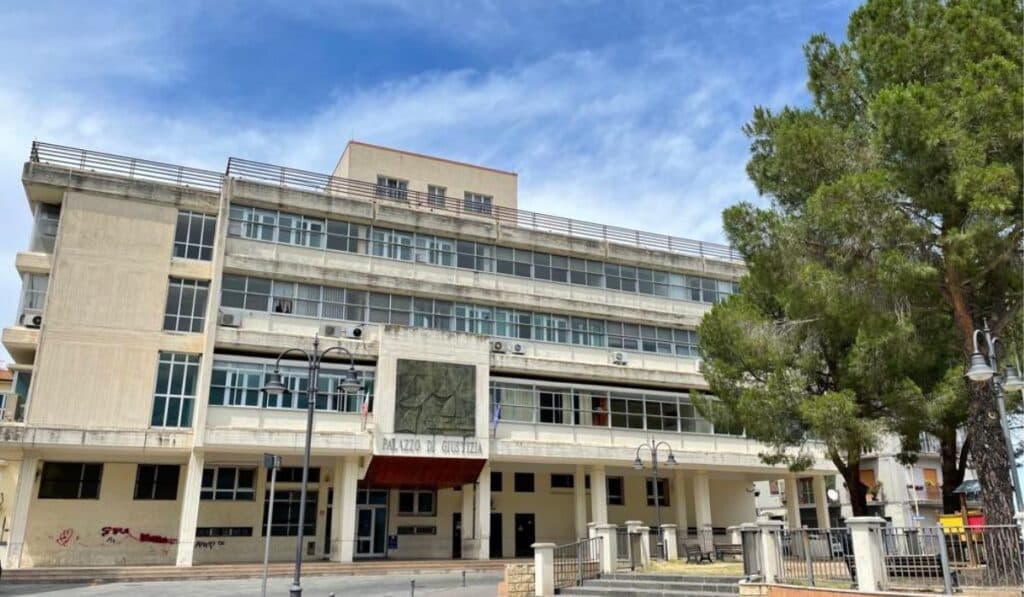 Riapertura Tribunale di Rossano: «C’è bisogno di chiarezza e unità»