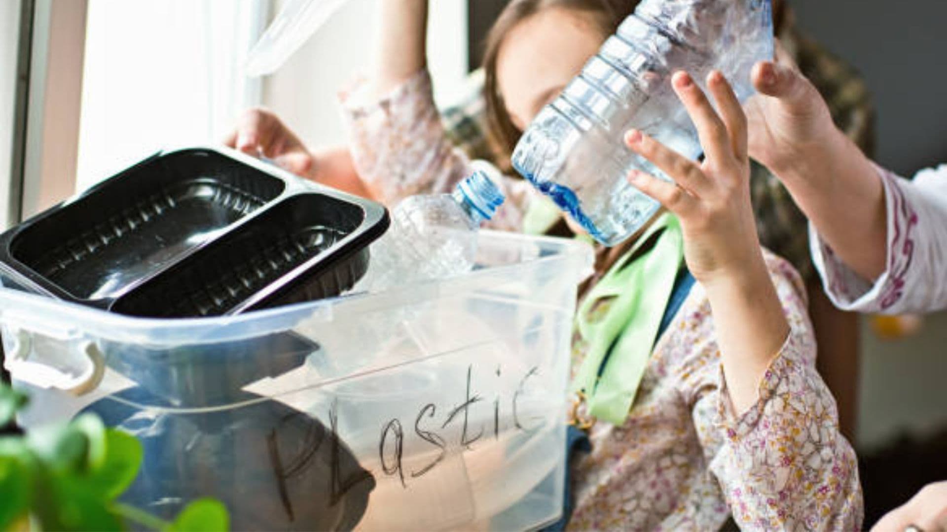 Nelle scuole primarie di Castrovillari parte l'iniziativa "Il Viaggio della plastica"